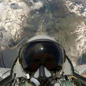 Meet your Posher, Steven